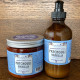 Patchouli Vanilla Lotion