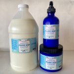 Prairie Baby Lotion