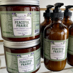 Peaceful Prairie Lotion