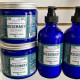Rosemary Lotion