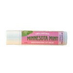 Minnesota Mint Lip Balm