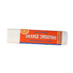 Orange Smoothie Lip Balm