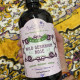 Wild Geranium Rose Massage Oil
