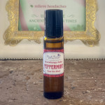 Peppermint Aromatherapy Roller