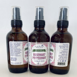 Rosemary Peppermint Body & Massage Oil