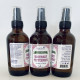 Rosemary Peppermint Body & Massage Oil