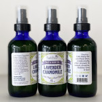 Lavender & Chamomile Body & Face Oil