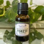 Forest Essential Oil Blend