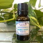 Natures Vapors Essential Oil Blend