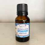 Spearmint Essential Oil-Certified Organic