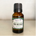 Fir Needle Essential Oil-Certified Organic