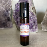 Sweet Earth Perfume Oil