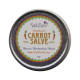 Carrot Hand Salve