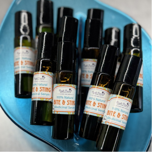 Bite & Sting Roller Bite & Sting Roller