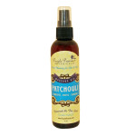 Patchouli Body & Face Oil