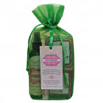 Peppermint Gift Bag