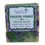 Peaceful Prairie Soap Bar