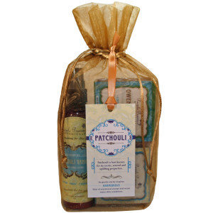 Patchouli Gift Bag