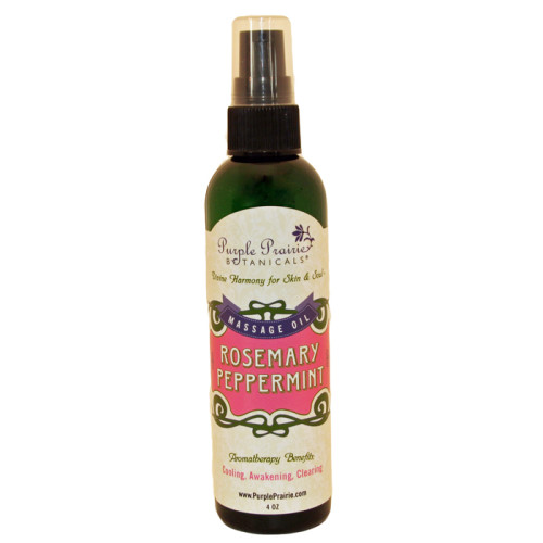 peppermint organic essential oil– The Bathe Store