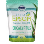 Eucalyptus Epsom Salt Soak