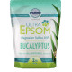 Eucalyptus Epsom Salt Soak