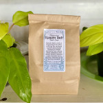 Magnesium Epsom Soak