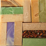 Twelve Pack Soap