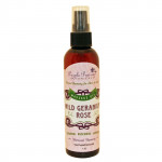 Wild Geranium Rose Body & Face Oil