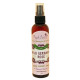 Wild Geranium Rose Massage Oil