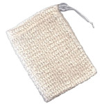 Soap Bag-Sisal 