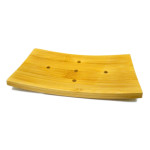 Soap Tray - Bamboo XL