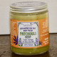 Patchouli Hemp Body Polish