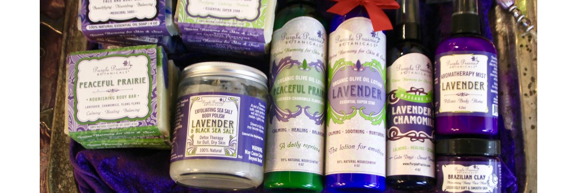 lavender