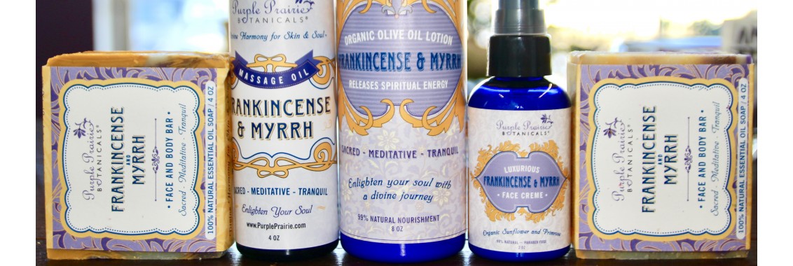frankincense