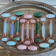 Face Crystal/Stone Roller