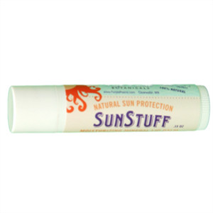 SunStuff Lip Balm